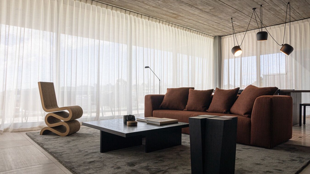 Photo of Livingroom in Parnell