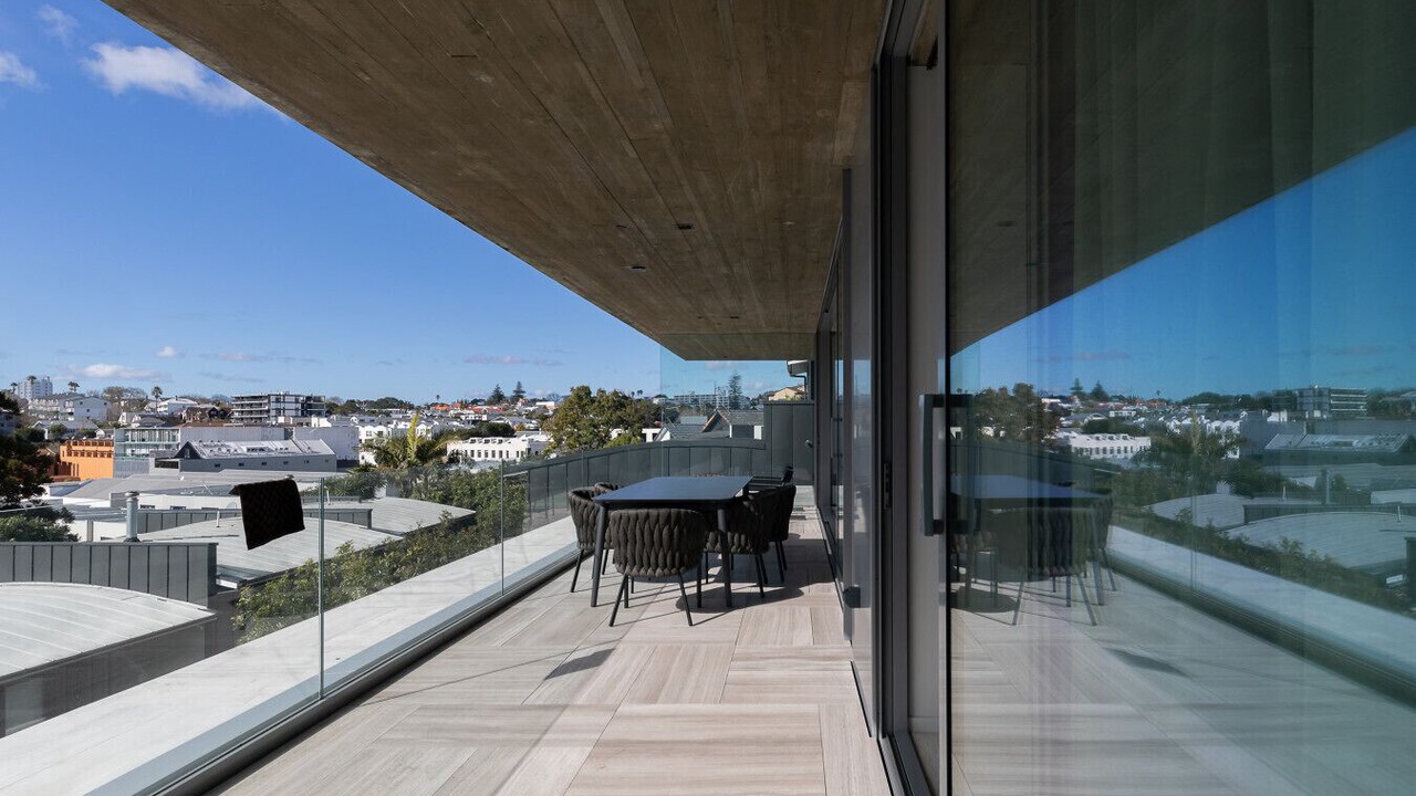 Photo of Patio Balcony in Parnell