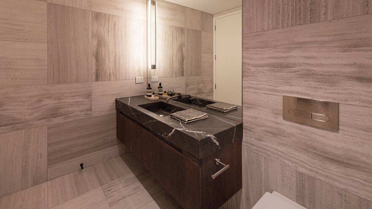 Photo of Bathroom in Parnell