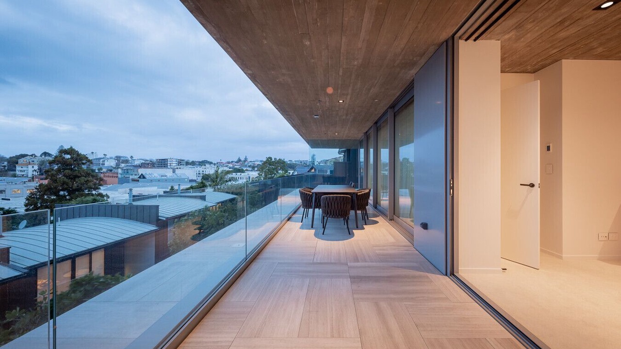 Photo of Patio Balcony in Parnell