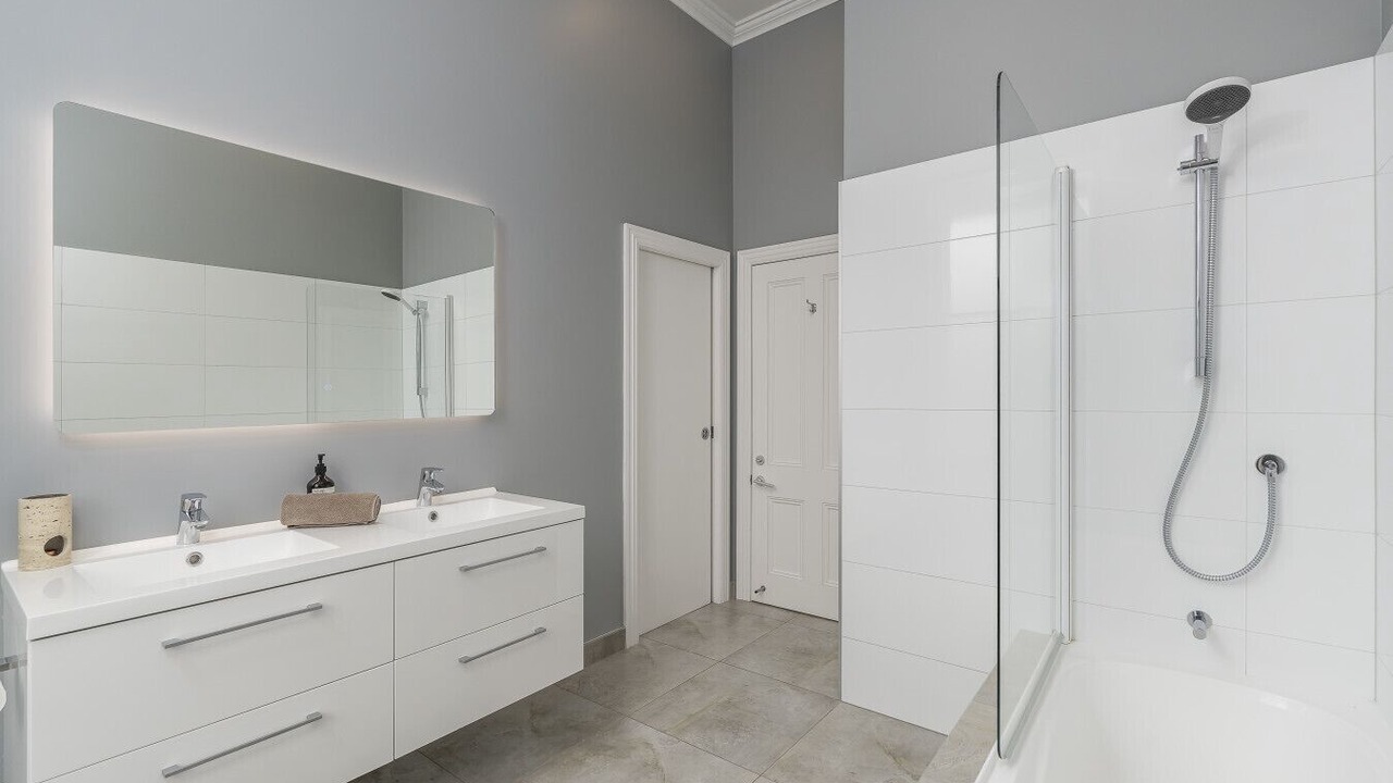 Photo of Bathroom in Ponsonby
