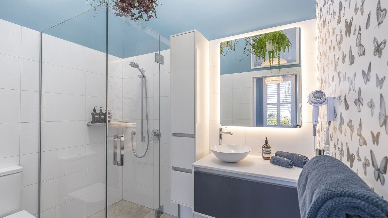 Photo of Bathroom in Ponsonby