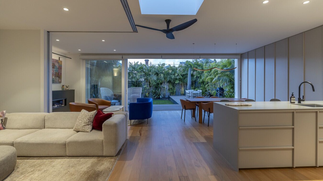 Photo of Bedroom in Ponsonby