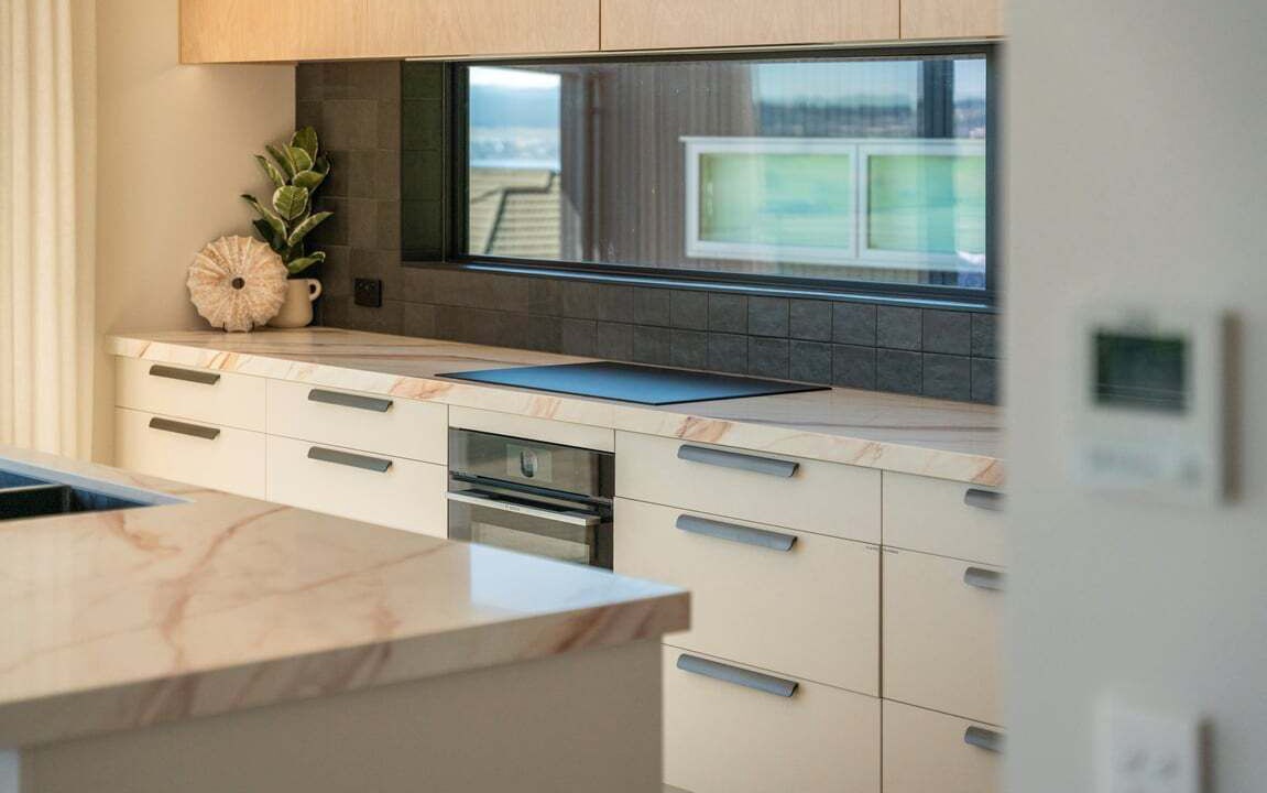 Photo of Kitchen in Acacia Bay