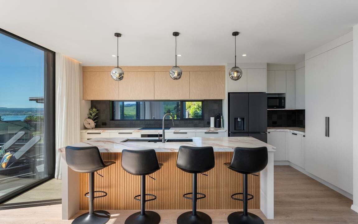 Photo of Kitchen in Acacia Bay