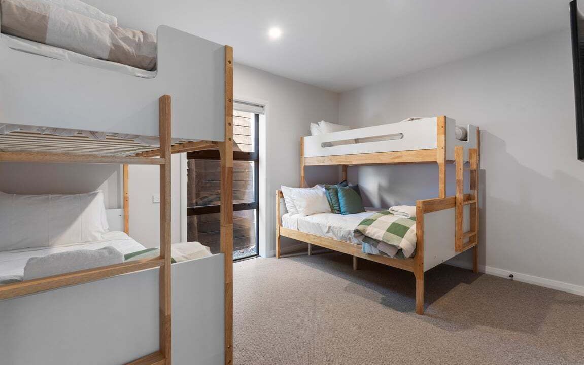 Photo of Bedroom in Acacia Bay