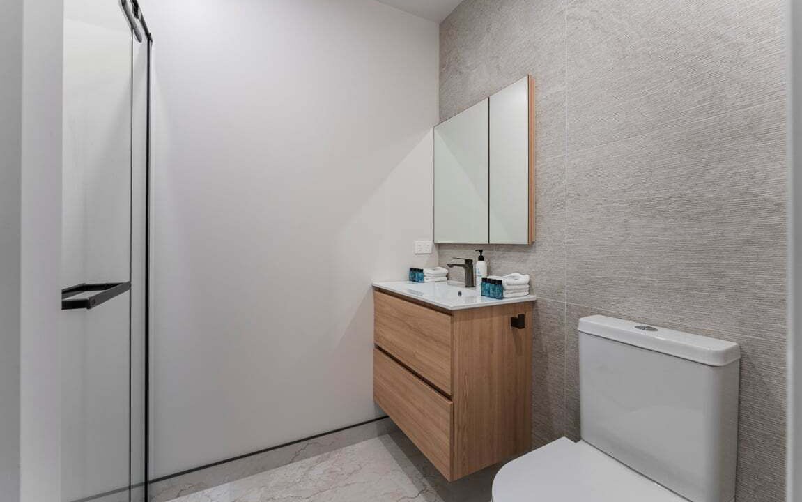 Photo of Bathroom in Acacia Bay