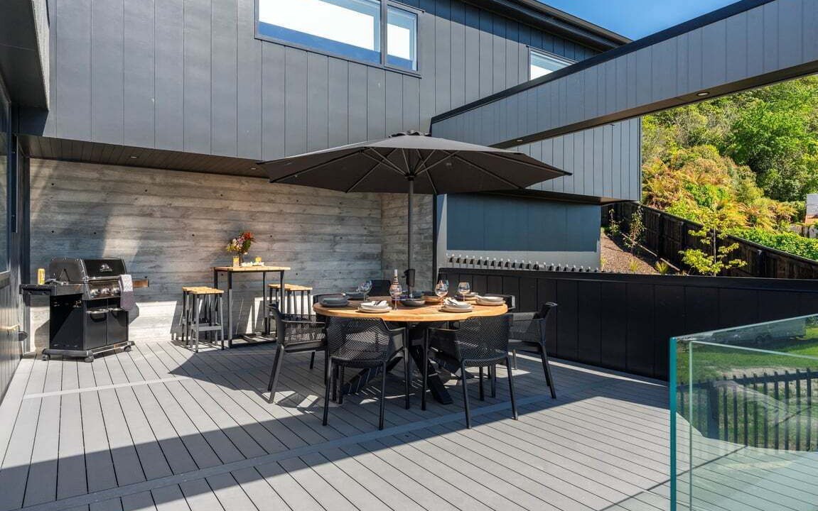 Photo of Outdoor in Acacia Bay