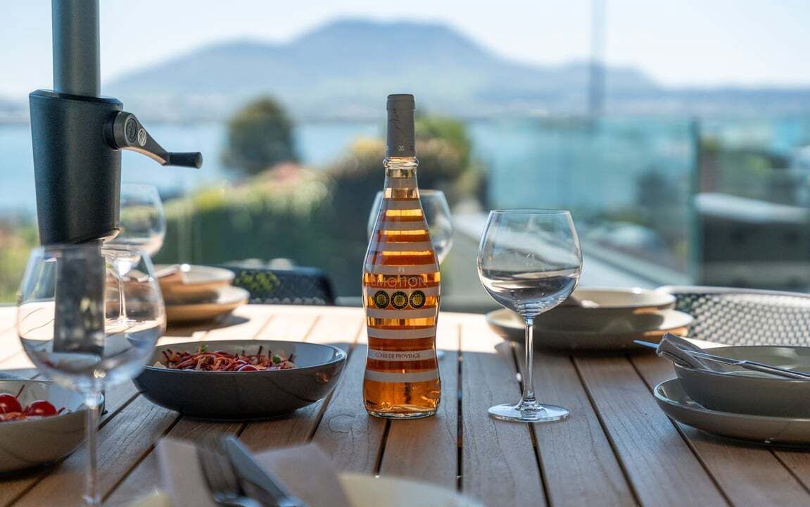 Photo of Outdoor in Acacia Bay