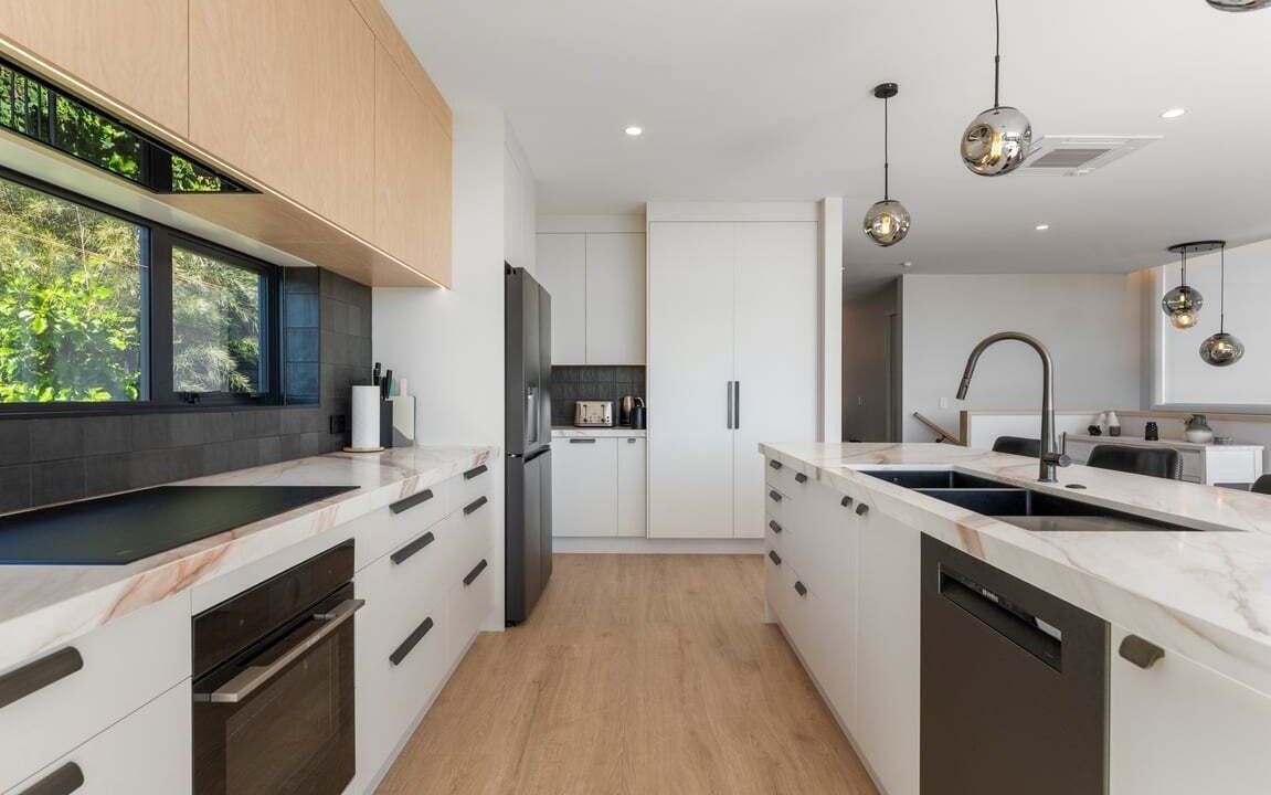 Photo of Kitchen in Acacia Bay
