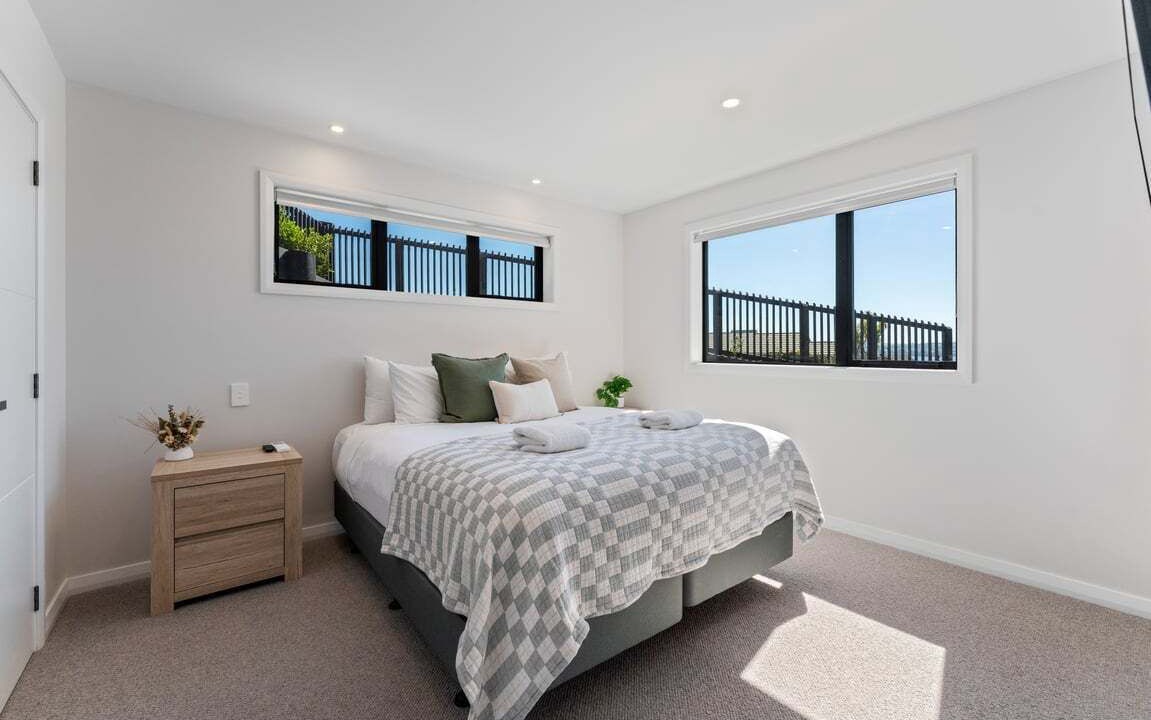 Photo of Bedroom in Acacia Bay