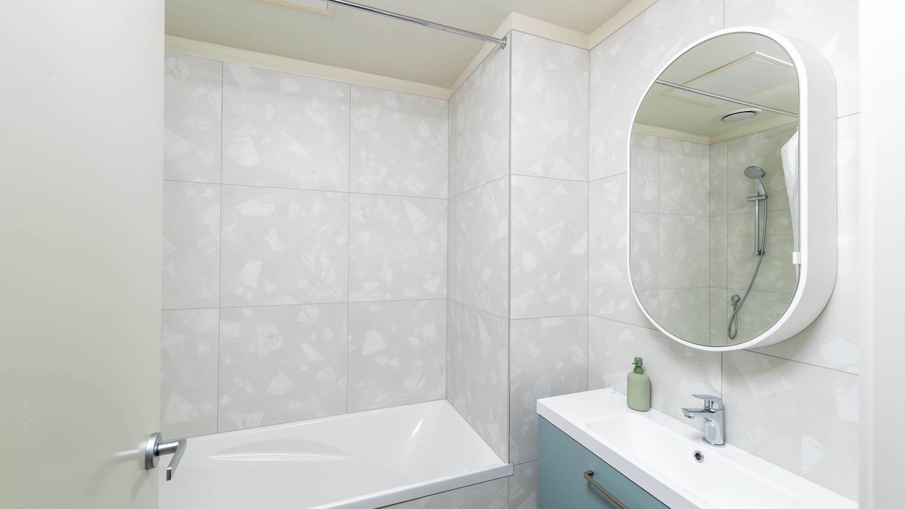 Photo of Bathroom in Petone