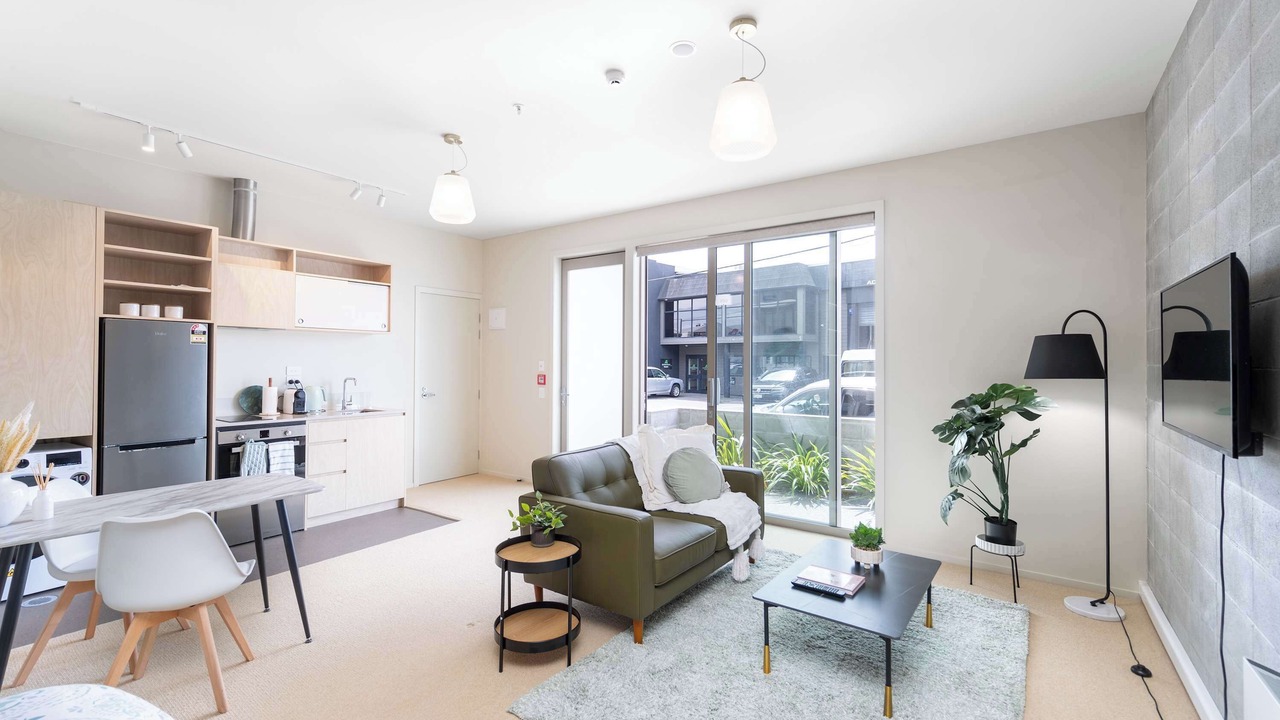 Photo of Livingroom in Petone