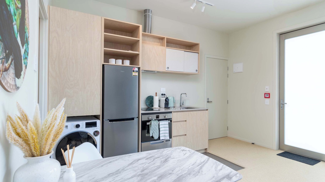 Photo of Kitchen in Petone