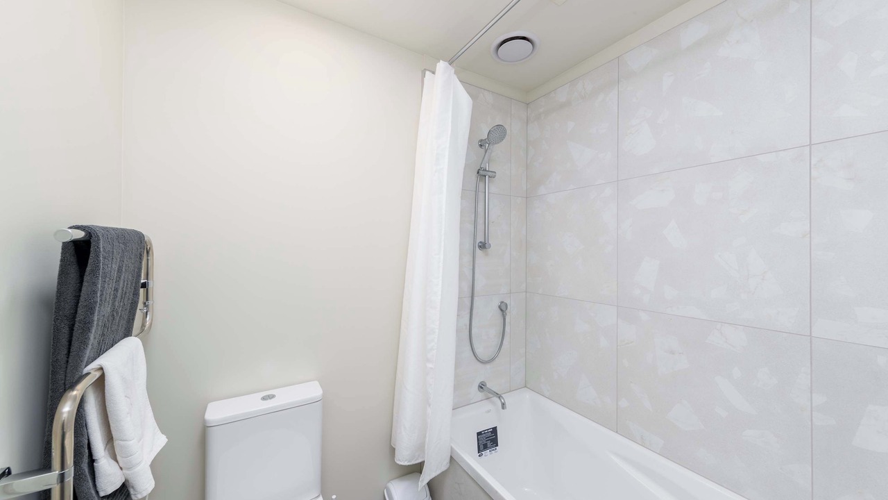 Photo of Bathroom in Petone