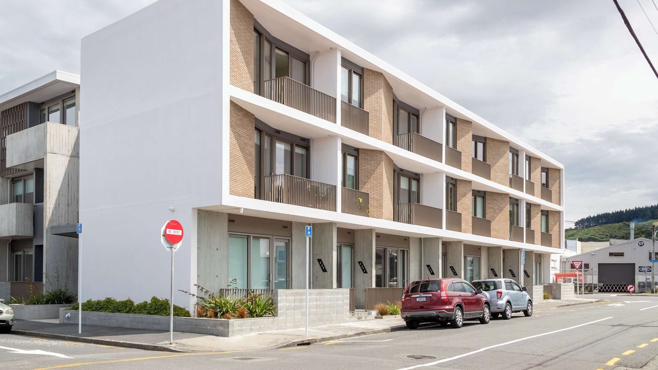 Photo of Outdoor in Petone