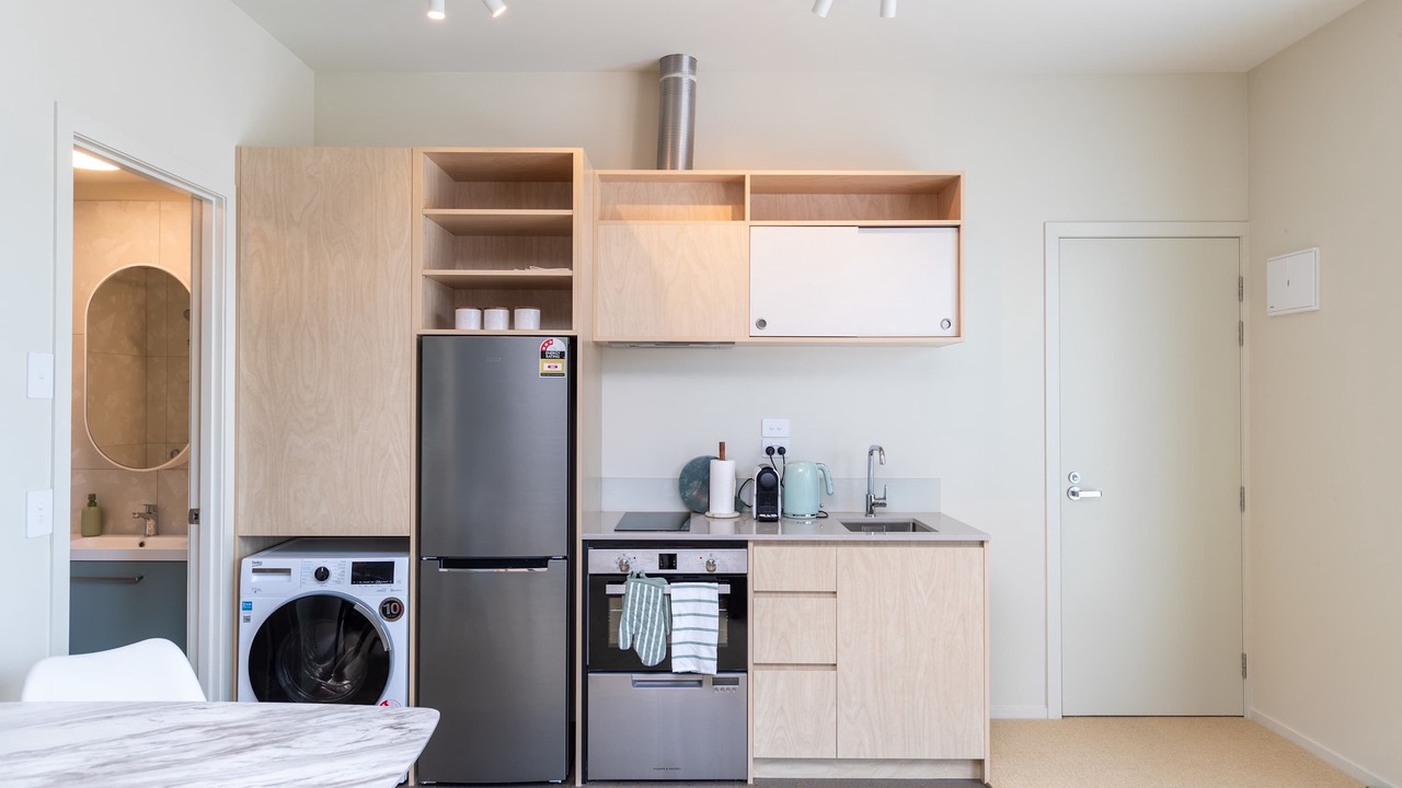 Photo of Kitchen in Petone