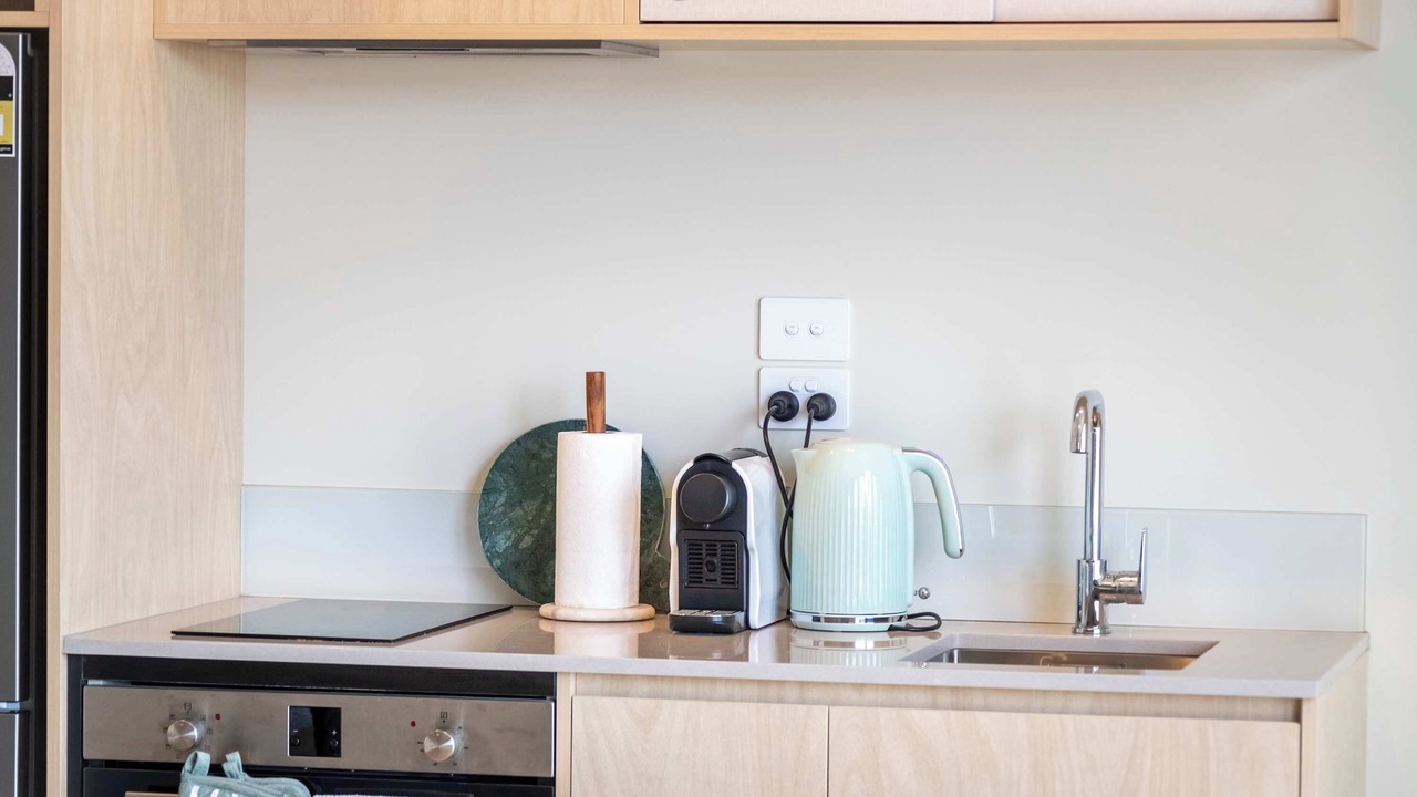 Photo of Kitchen in Petone