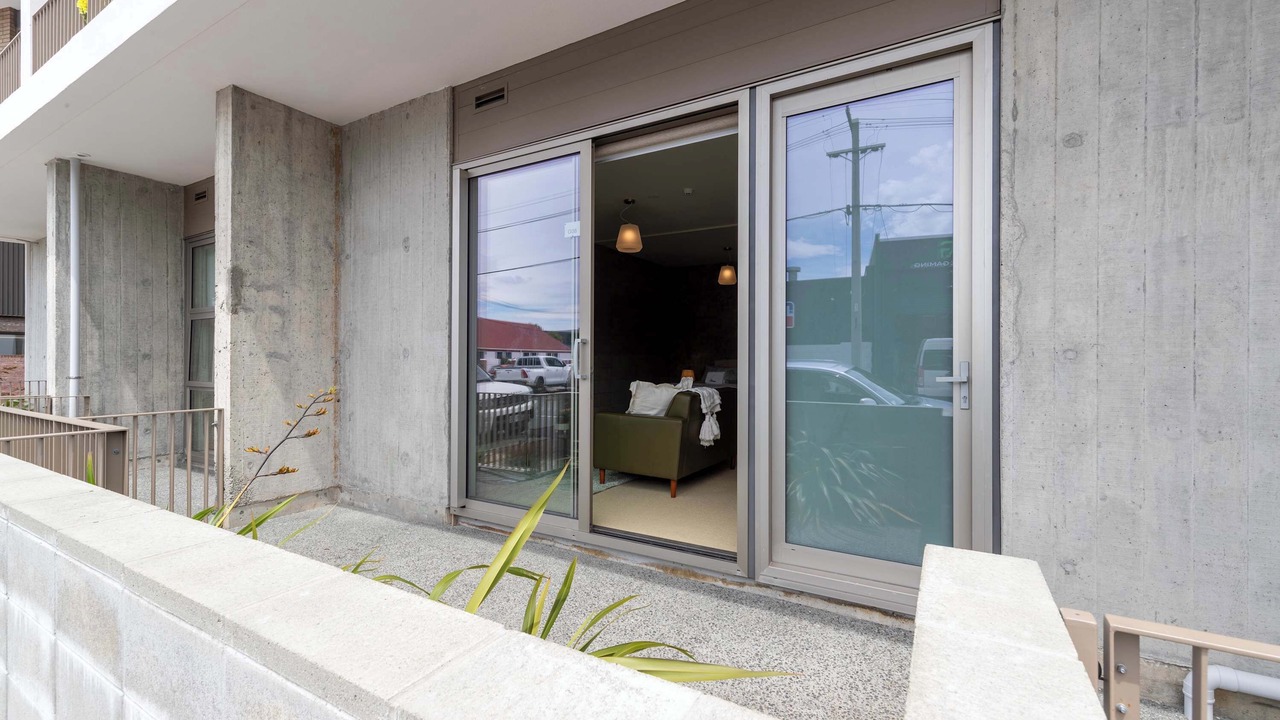Photo of Patio Balcony in Petone