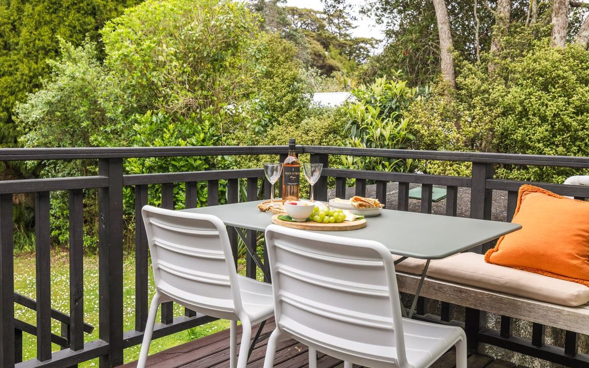 Photo of Outdoor in Onetangi