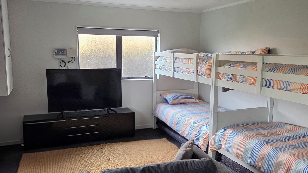 Photo of Bedroom in Papamoa Beach