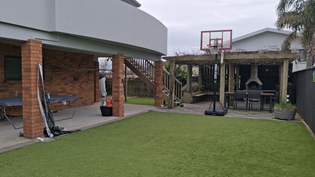 Photo of Outdoor in Papamoa Beach