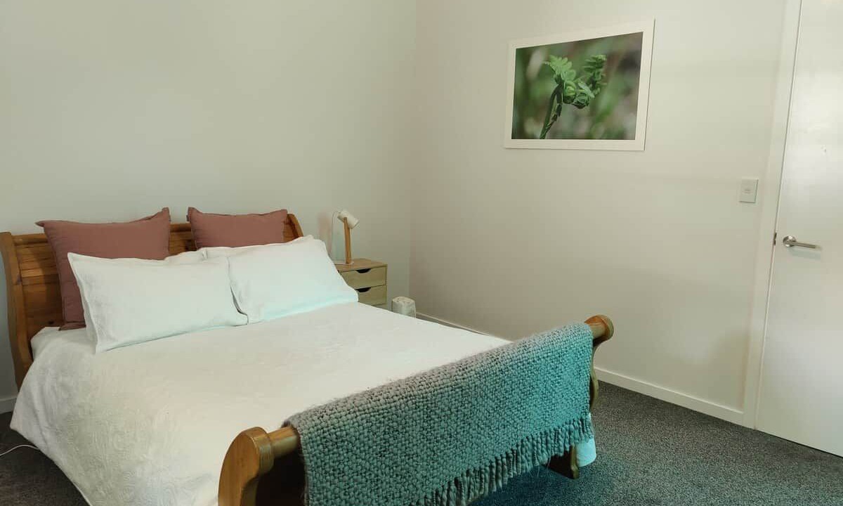 Photo of Bedroom in Reefton