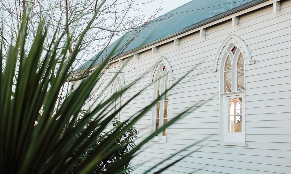 Photo of Outdoor in Reefton