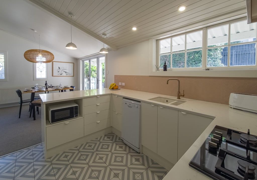 Photo of Kitchen in Bluff Hill