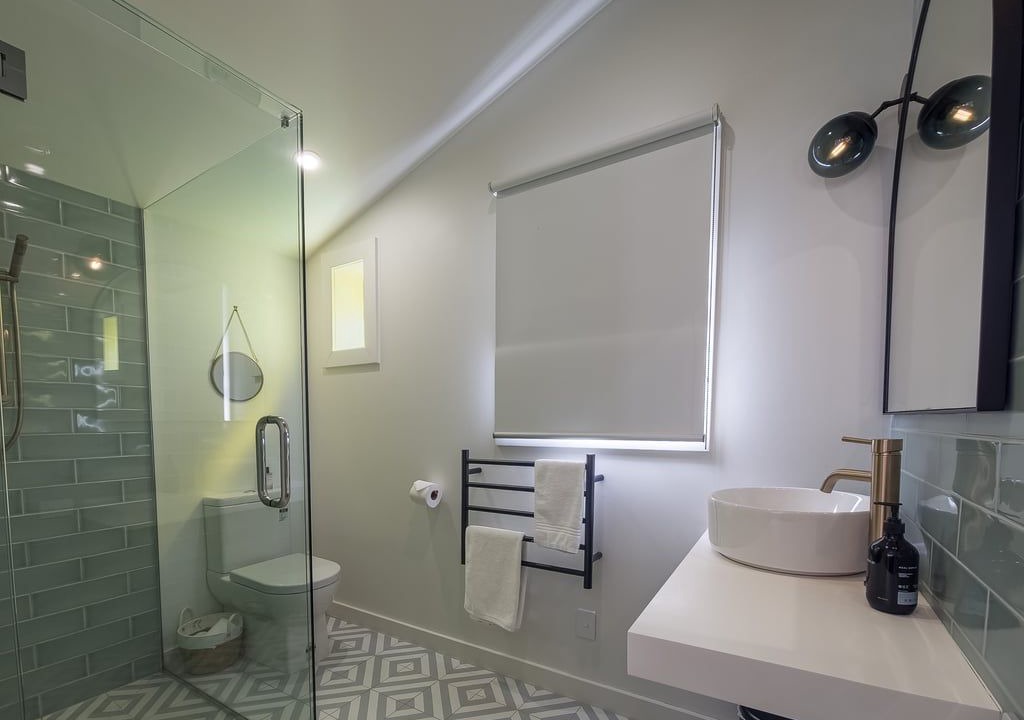 Photo of Bathroom in Bluff Hill