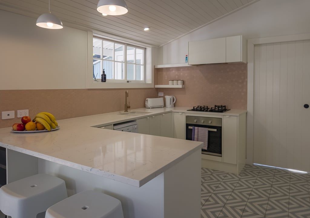 Photo of Kitchen in Bluff Hill