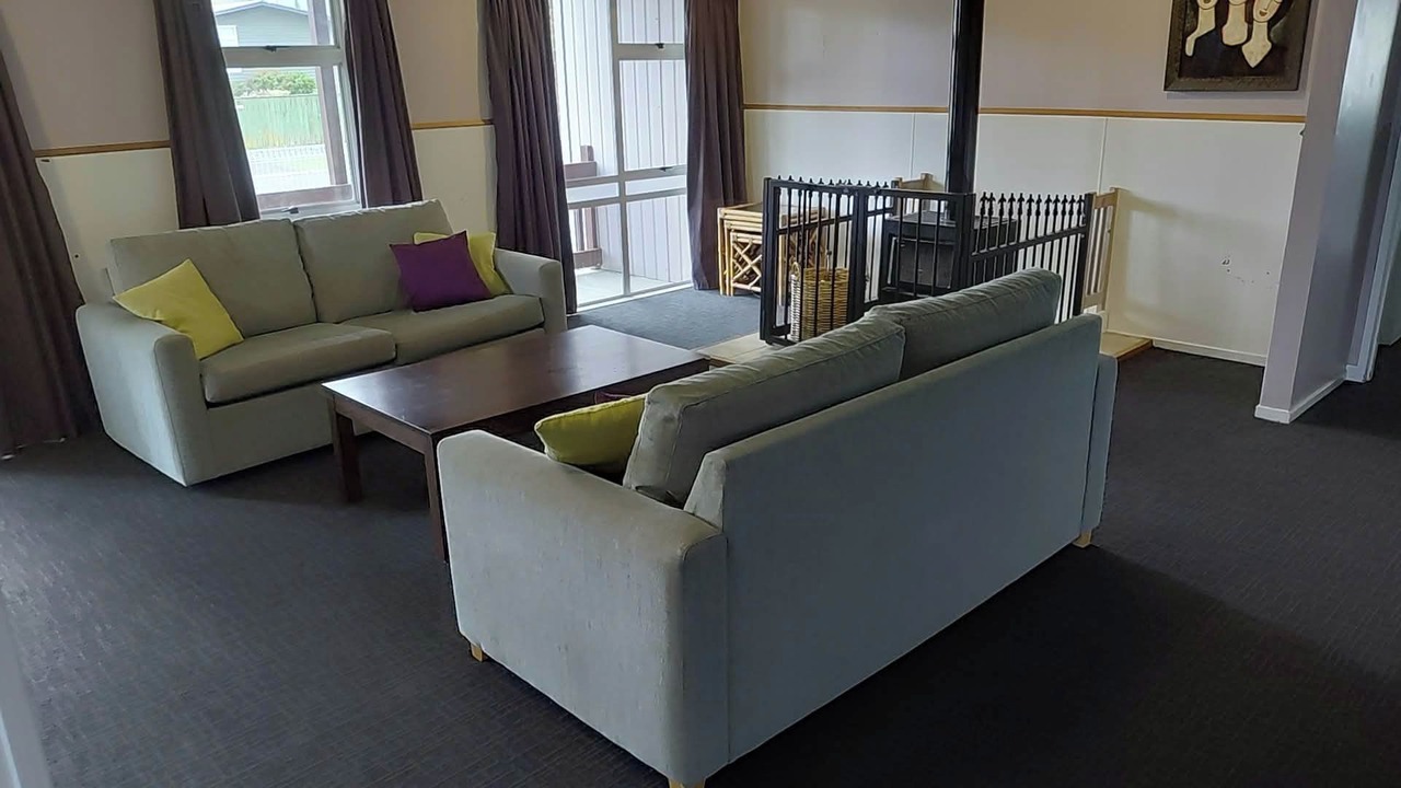 Photo of Livingroom in Turangi
