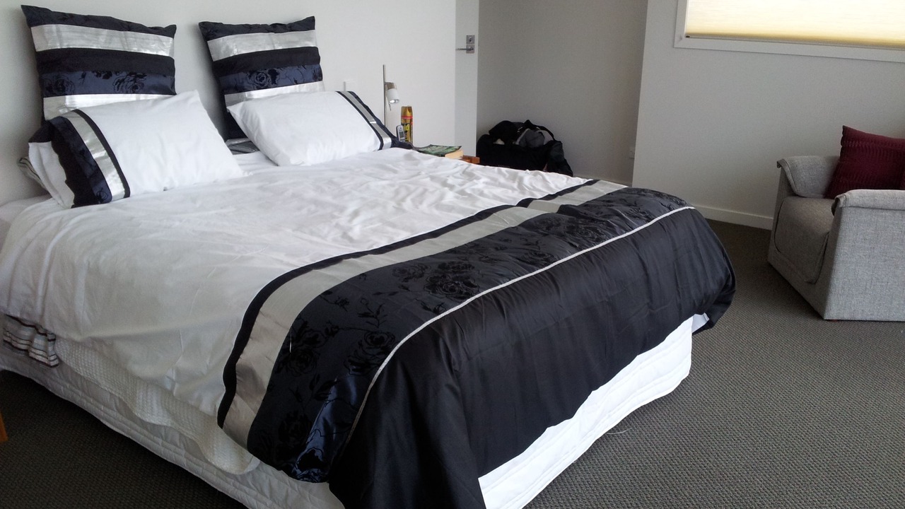 Photo of Bedroom in Omaha
