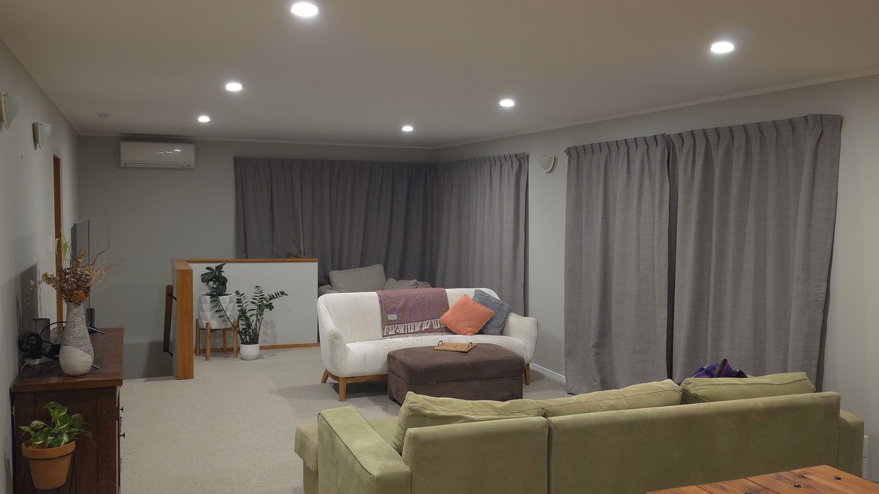 Photo of Livingroom in Snells Beach