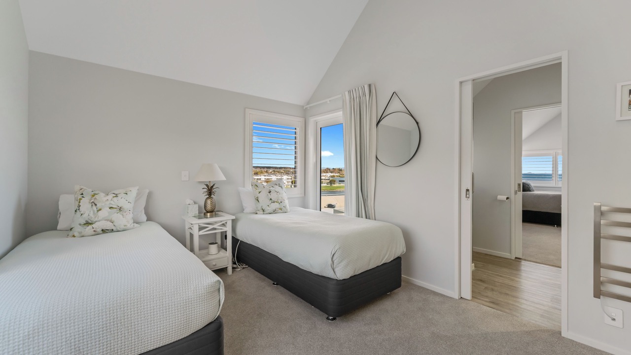 Photo of Bedroom in Hilltop