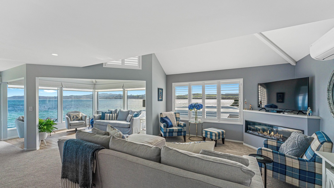 Photo of Livingroom in Hilltop