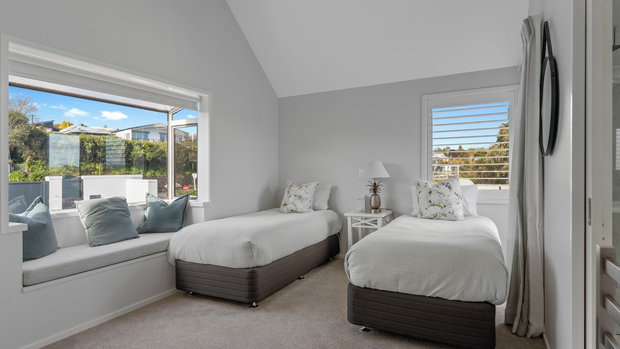 Photo of Bedroom in Hilltop