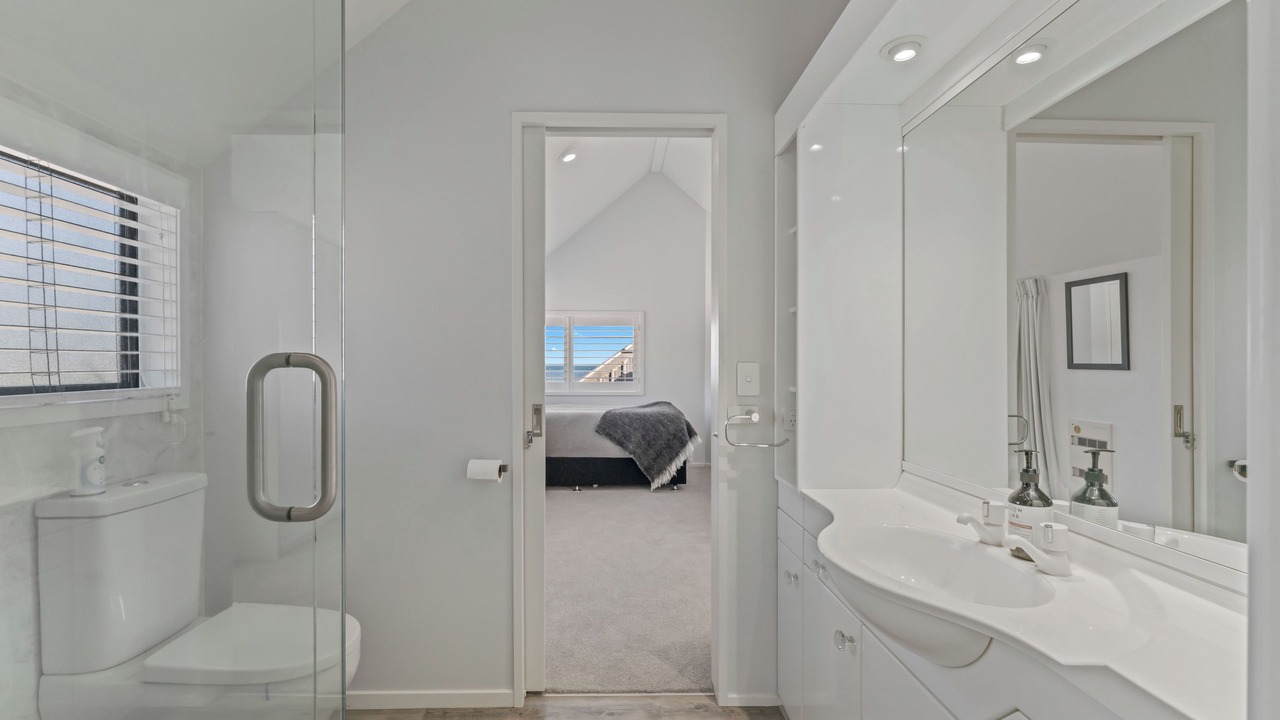 Photo of Bathroom in Hilltop