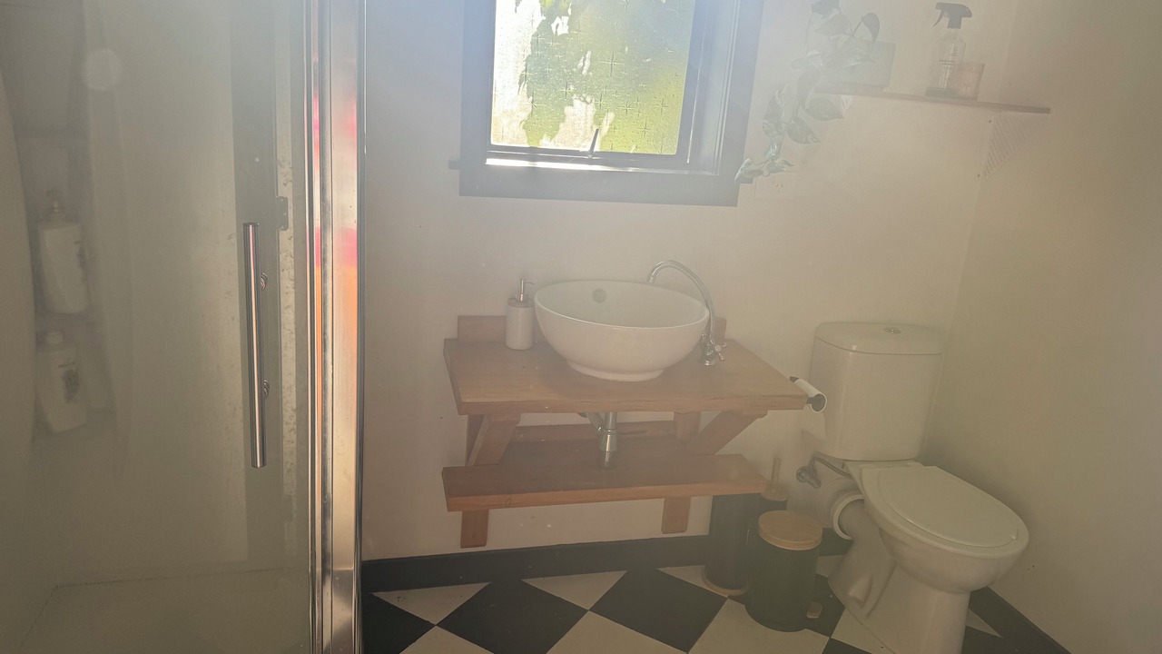 Photo of Bathroom in Whakamarama