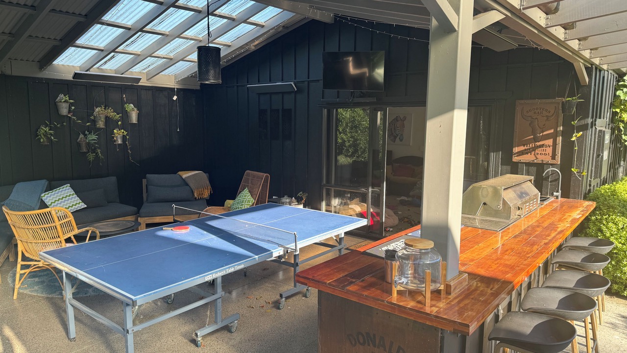 Photo of Outdoor in Whakamarama