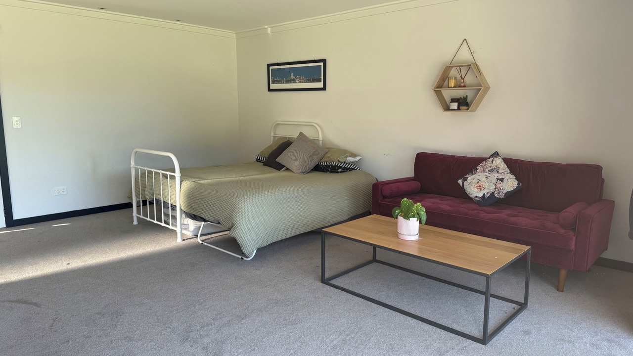Photo of Bedroom in Whakamarama