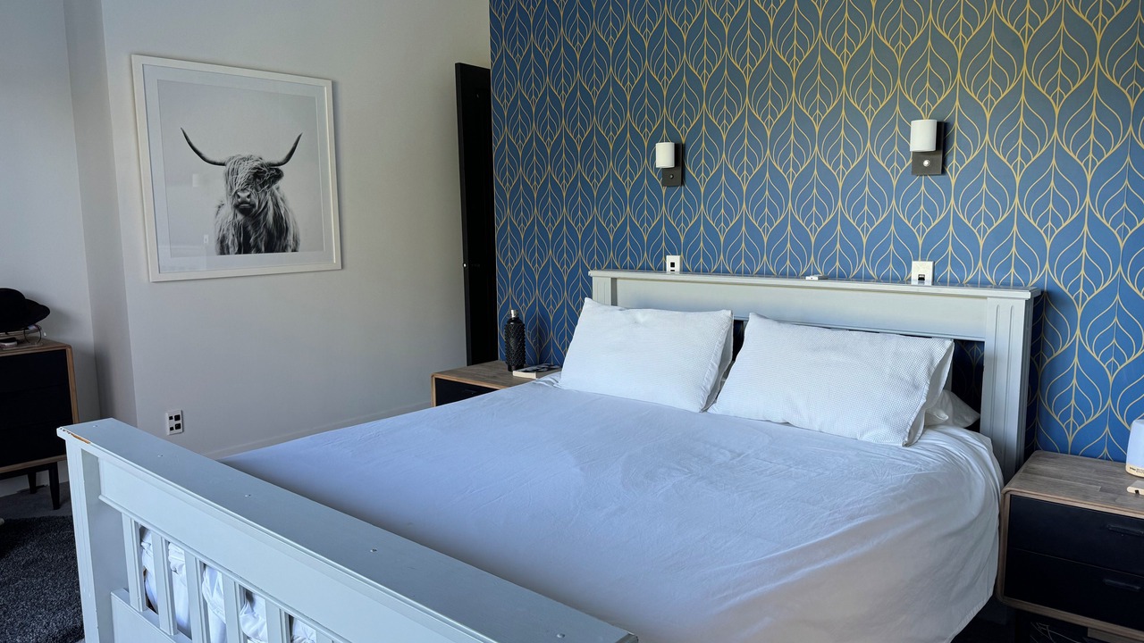 Photo of Bedroom in Whakamarama
