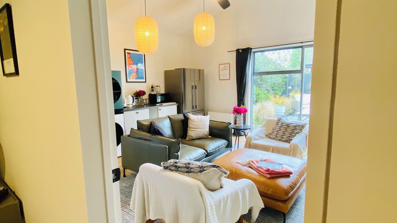Photo of Livingroom in Geraldine