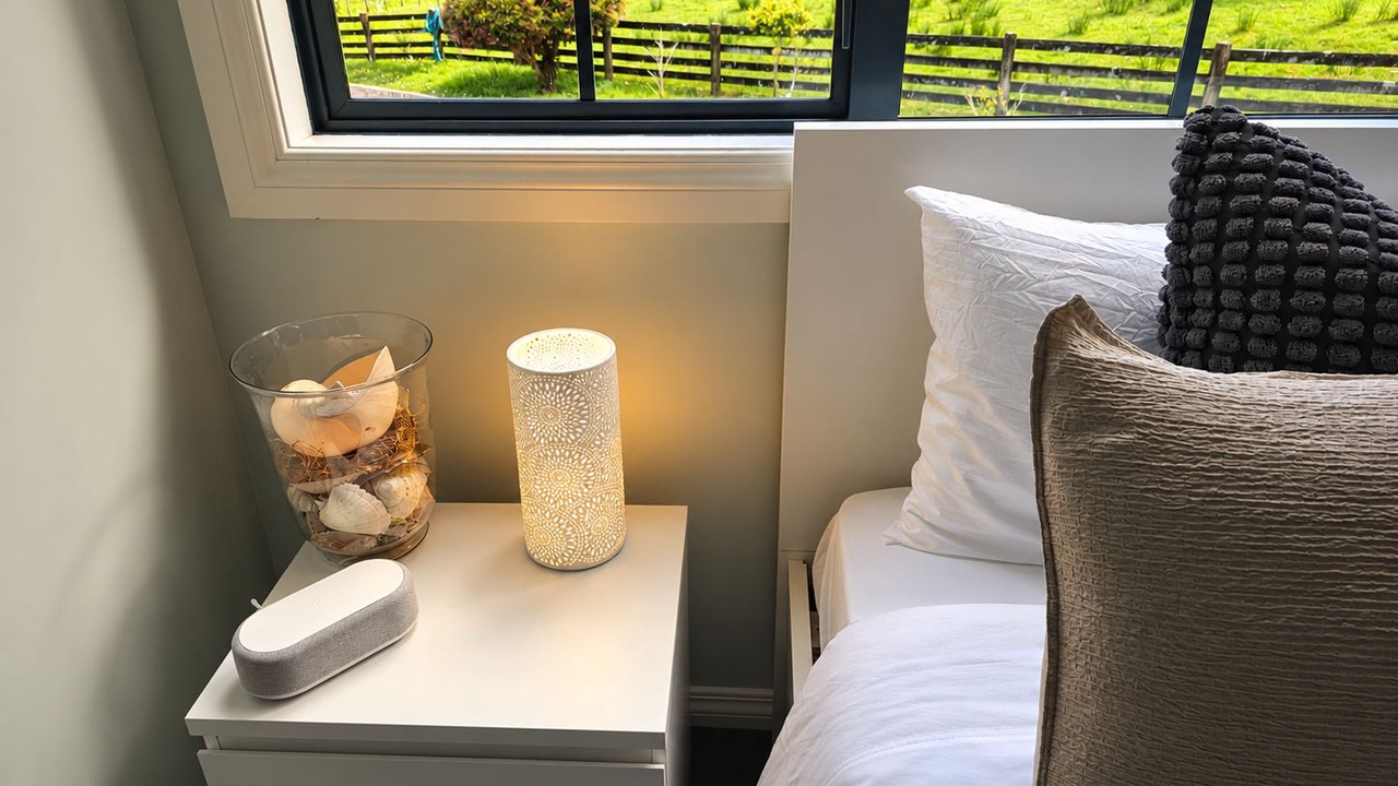 Photo of Bedroom in Puhoi