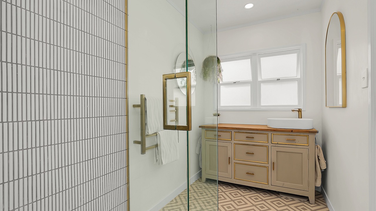 Photo of Bathroom in Snells Beach