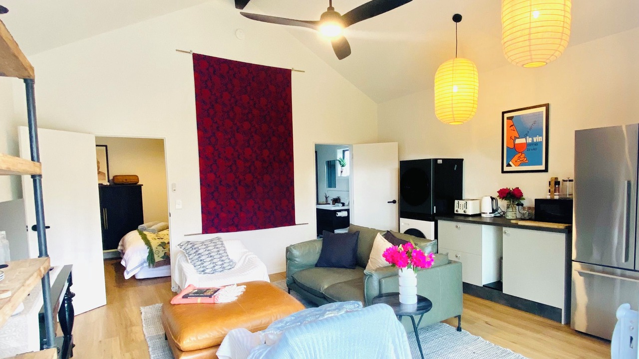 Photo of Livingroom in Geraldine