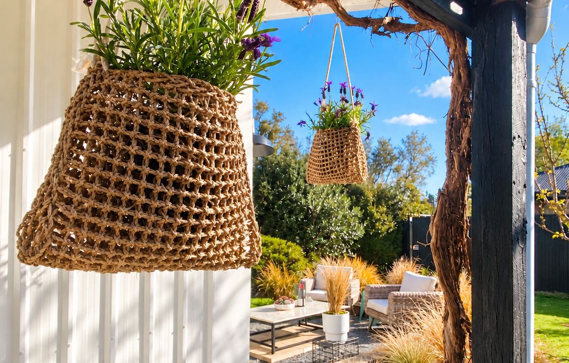 Photo of Patio Balcony in Geraldine