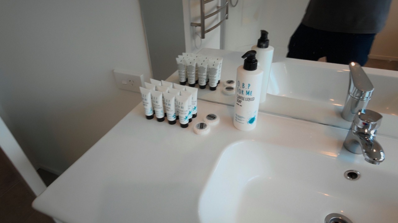 Photo of Bathroom in Rewa