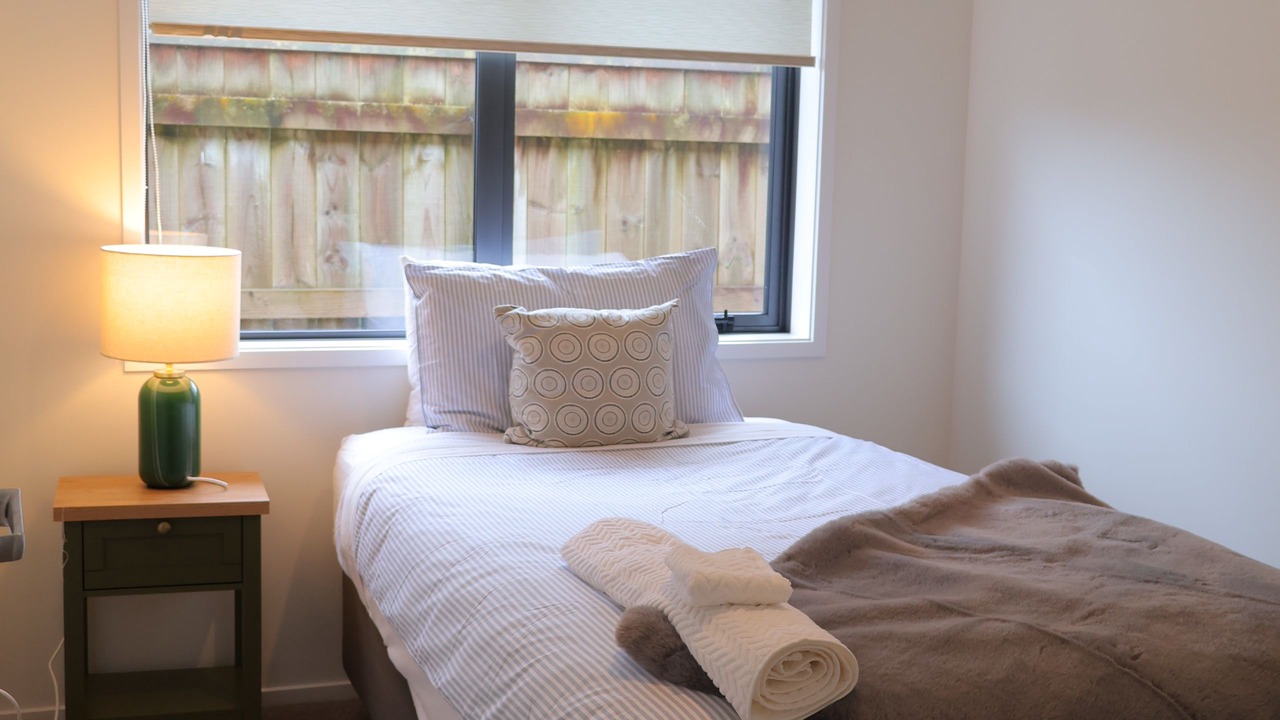 Photo of Bedroom in Rewa