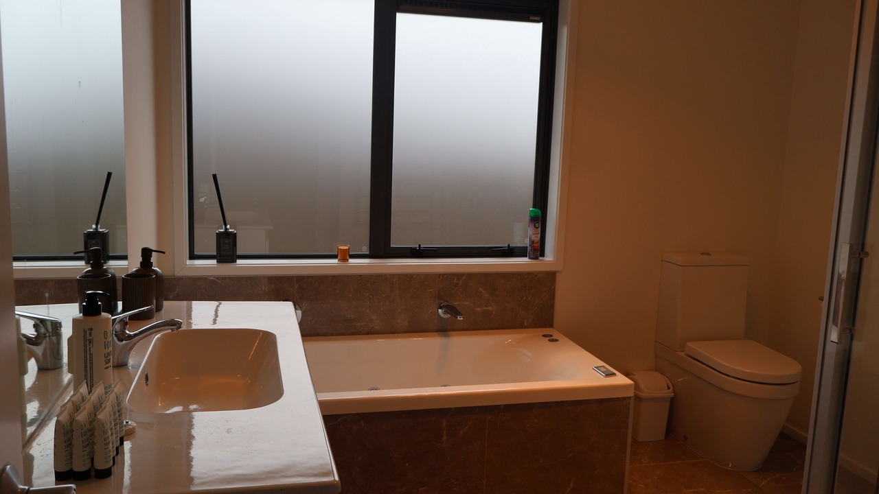 Photo of Bathroom in Rewa